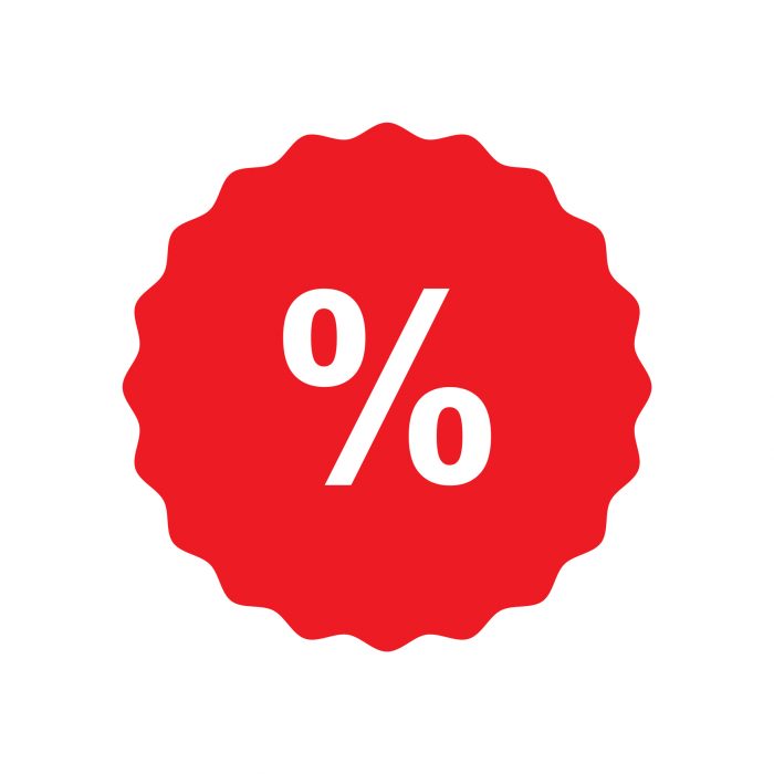 percentual