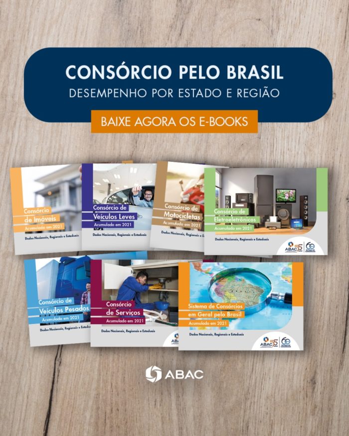 consórcio pelo brasil