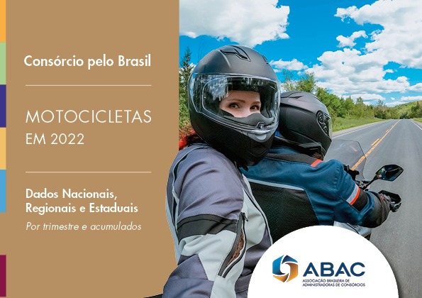Consórcio pelo Brasil - Motocicletas