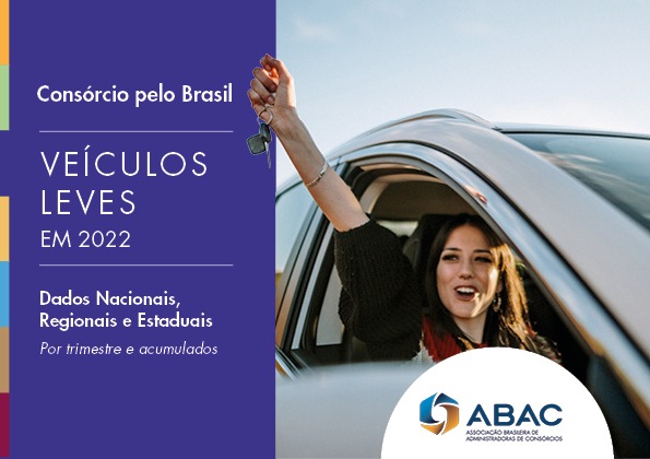 Consórcio pelo Brasil - Veículos Leves