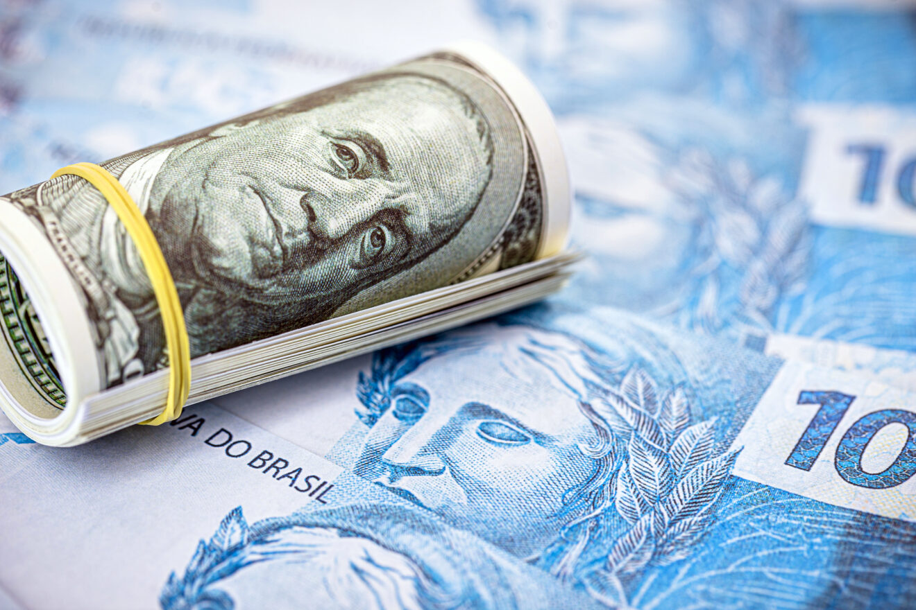 Por que o dólar é tão importante para nossa economia?
