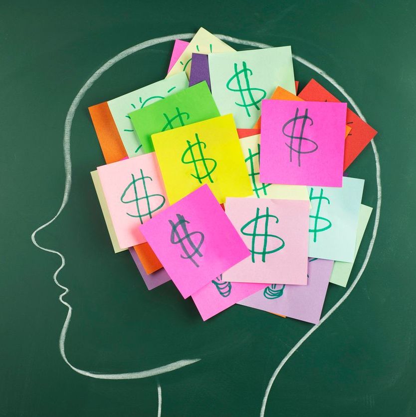 Por que as contas não fecham? A armadilha do orçamento mental