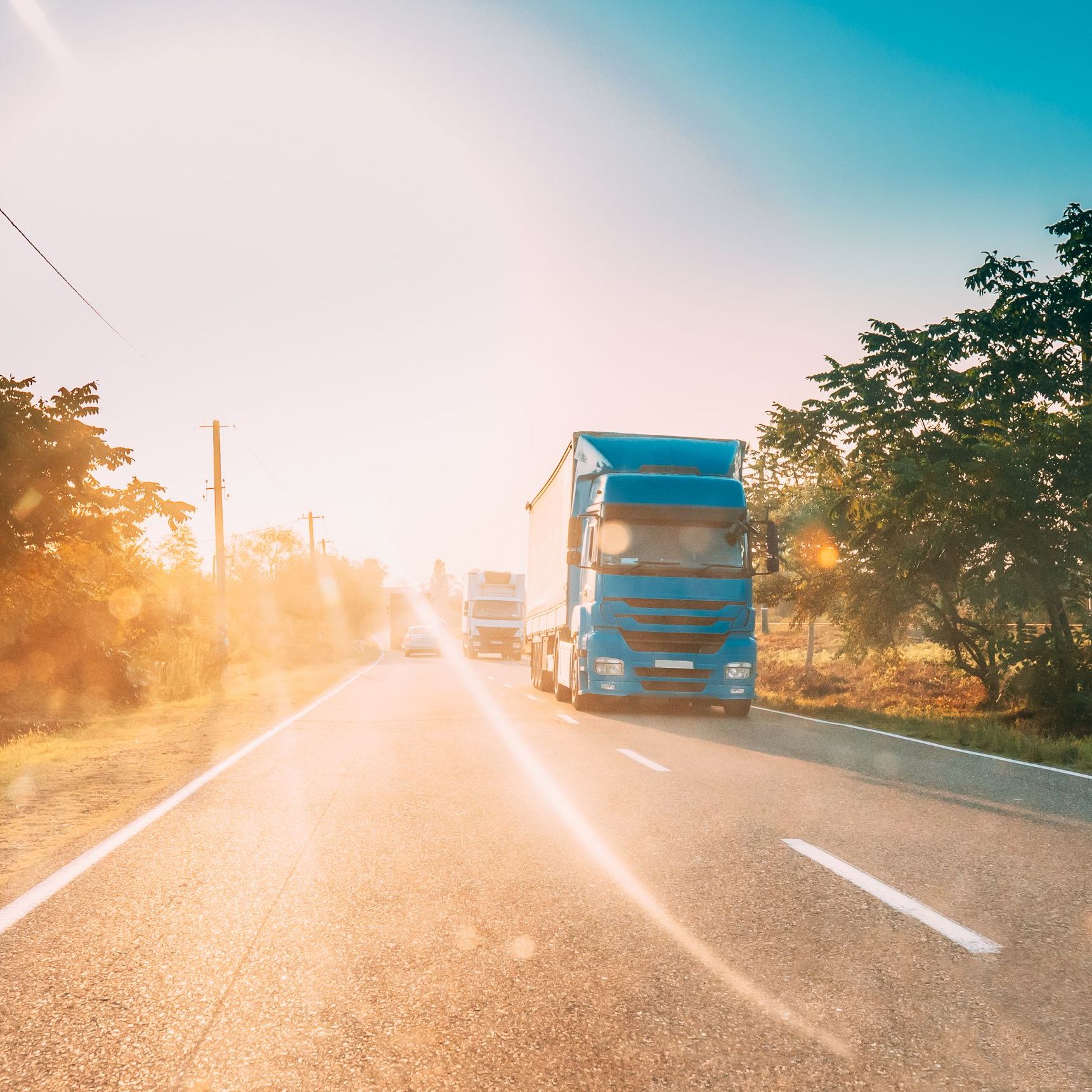 Consórcio disponibiliza quase R$ 25 bilhões para veículos pesados