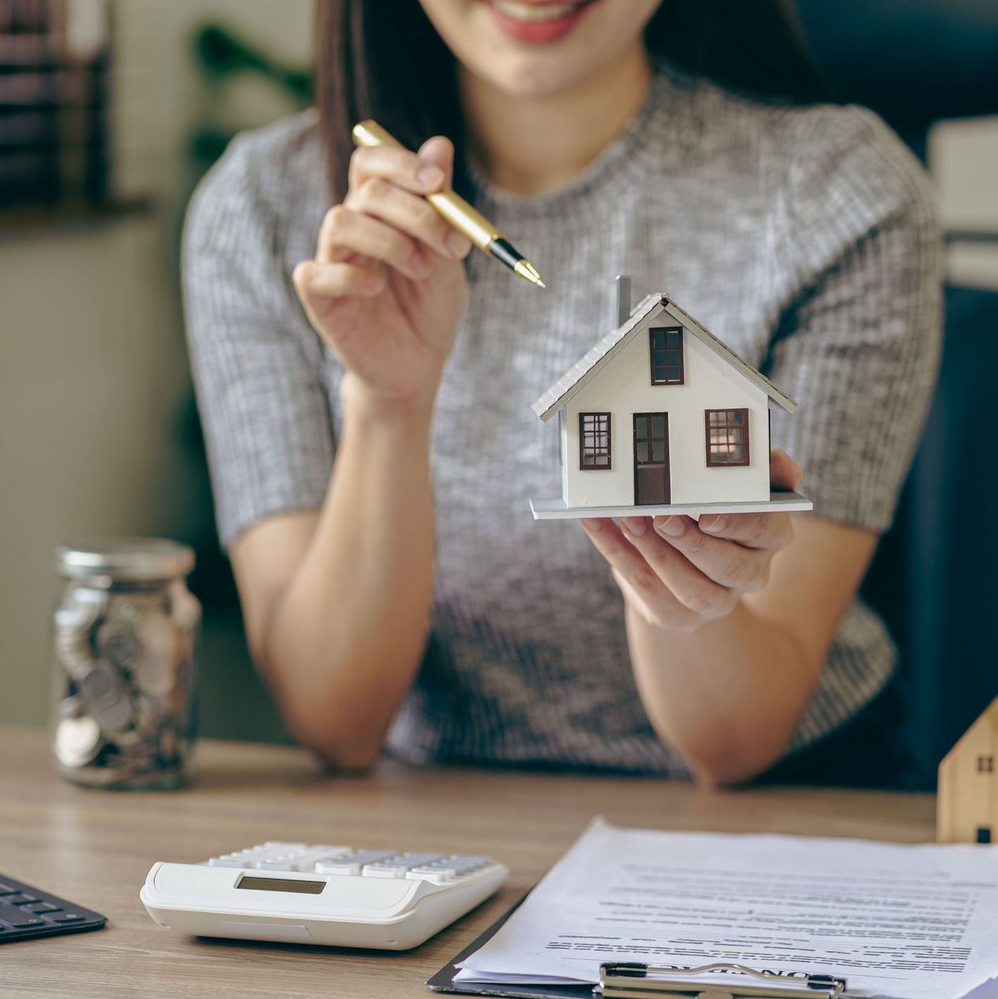 Consórcio de imóveis mantém liderança em créditos contratados