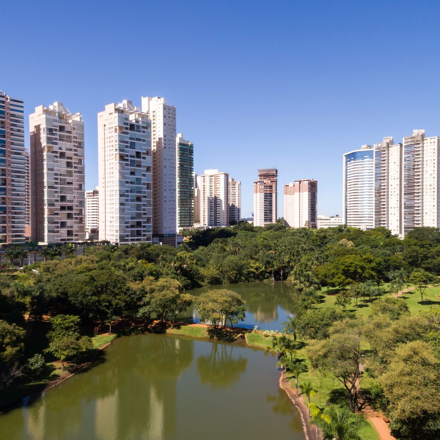 Centro-Oeste responde por 18% dos consórcios de pesados no país