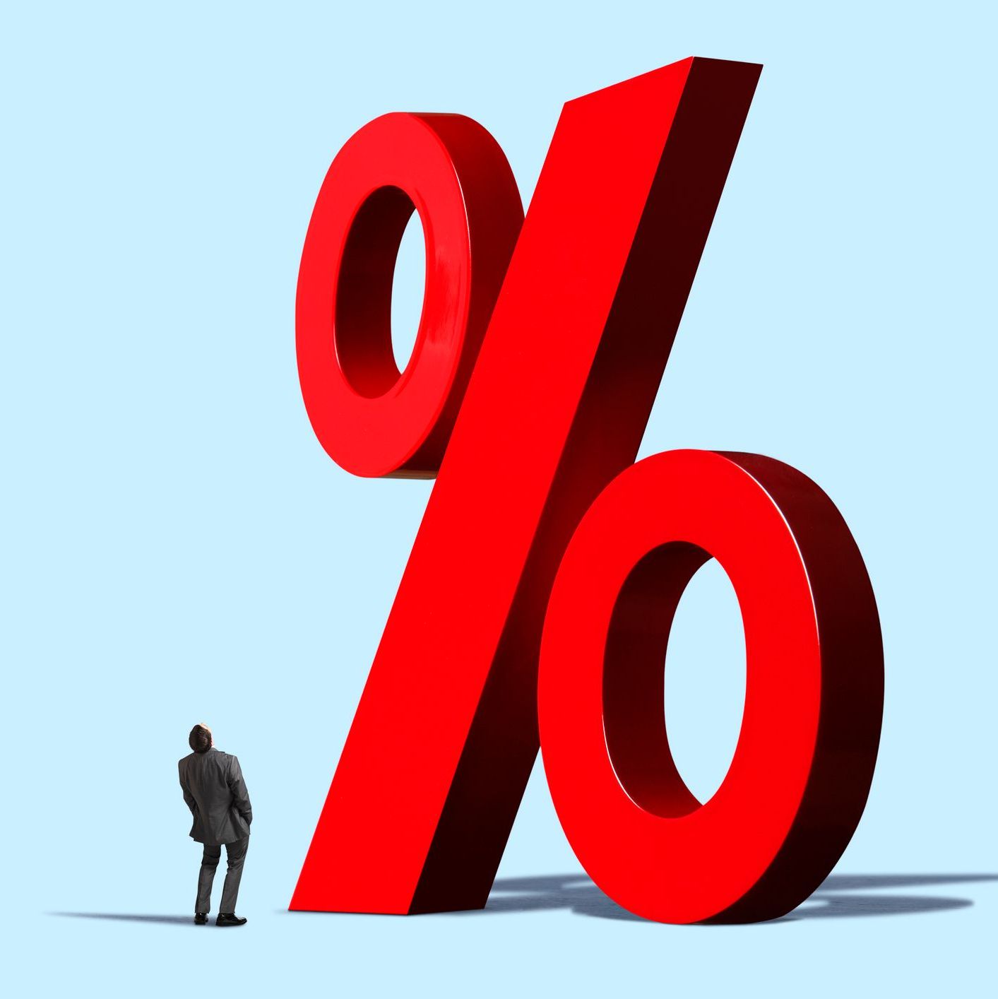 Alta de juros provoca recessão e perdas na economia