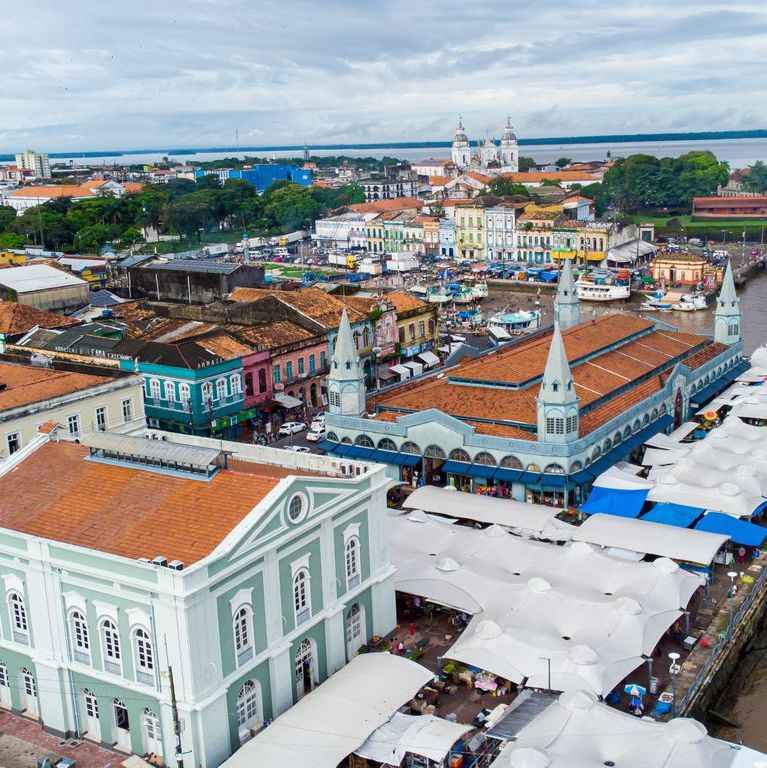 Norte é o 3º maior mercado do consórcio de motos