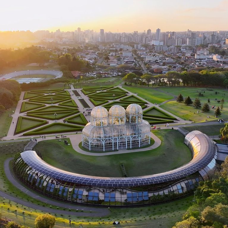 Consórcio de serviços avança com protagonismo do Sul