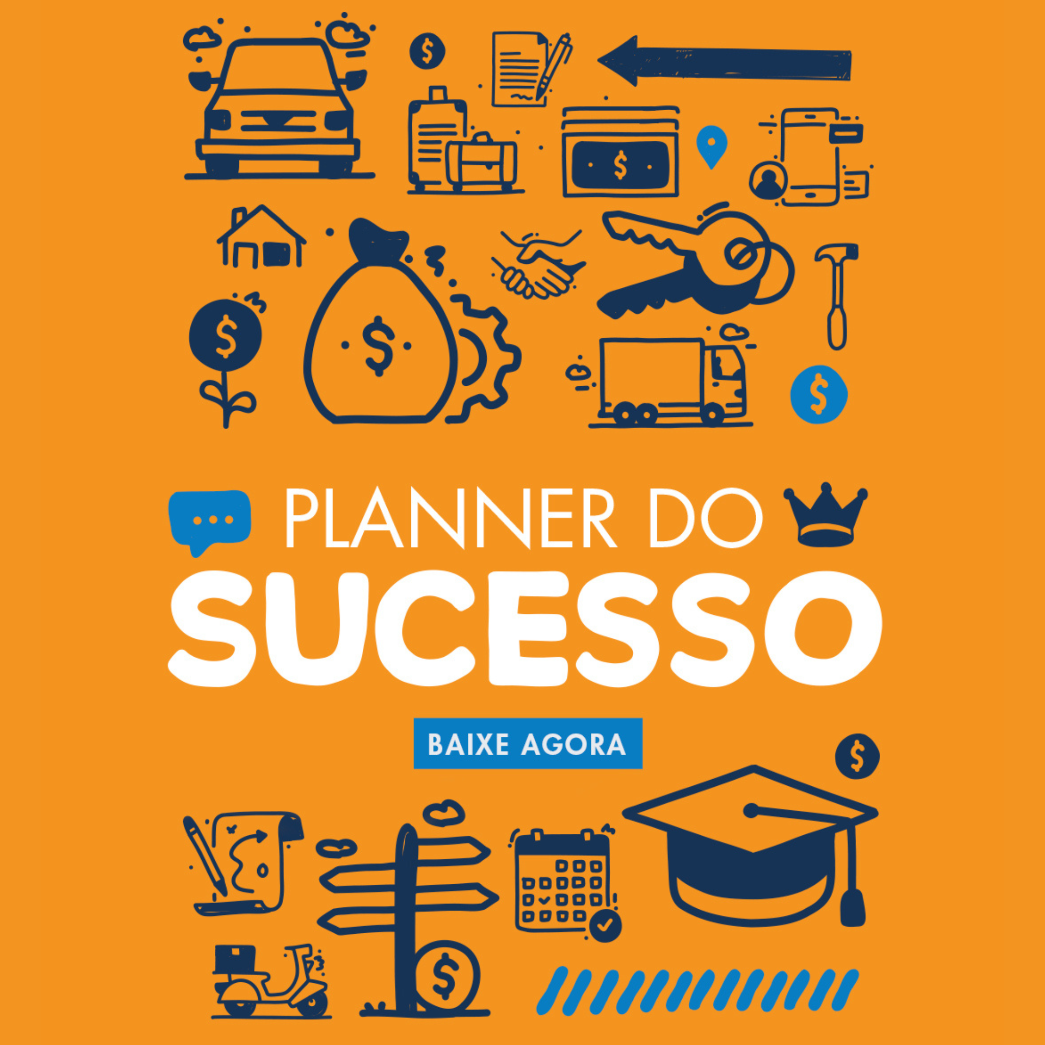 ABAC lança Planner gratuito na Semana ENEF 2026