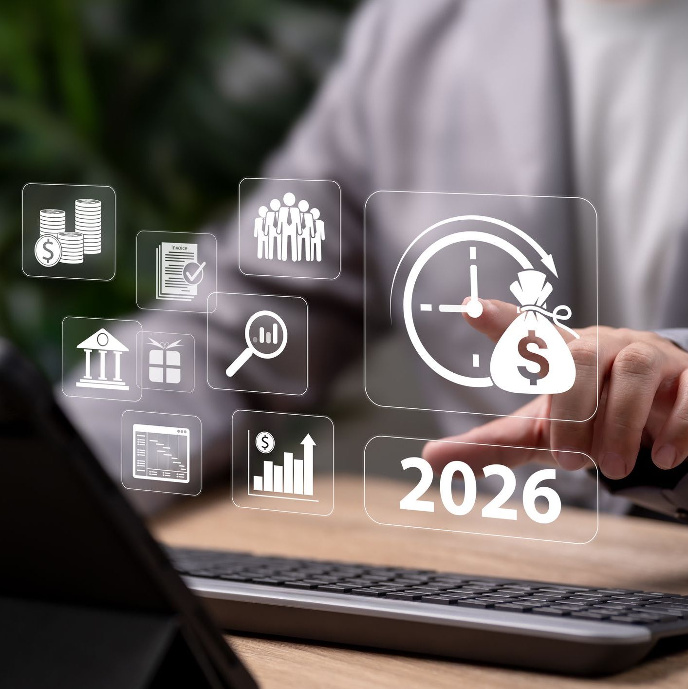 Sistema de Consórcios em maio/2026: dados econômicos 