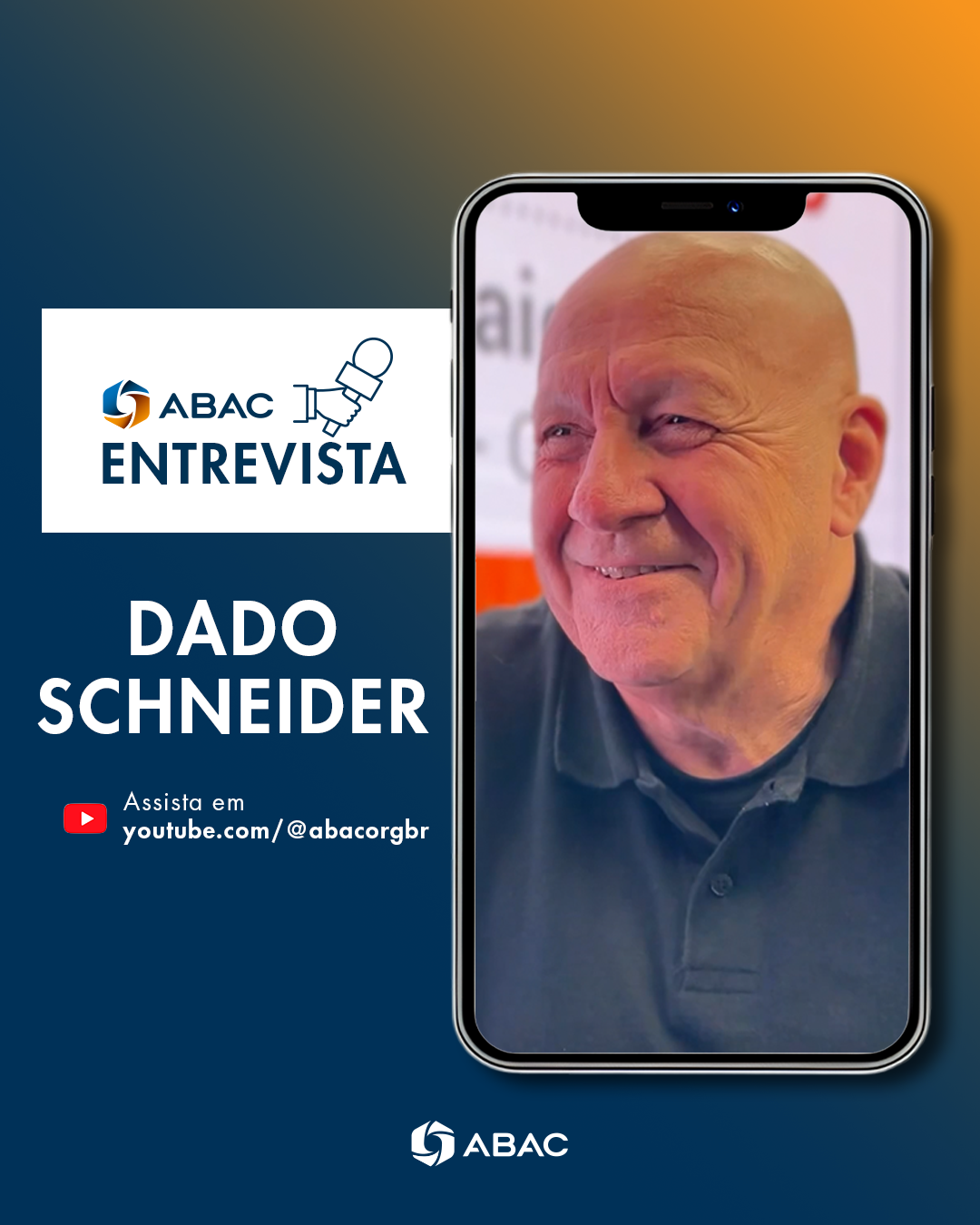 [ABAC ENTREVISTA] Schneider fala das novas gerações e o consumo