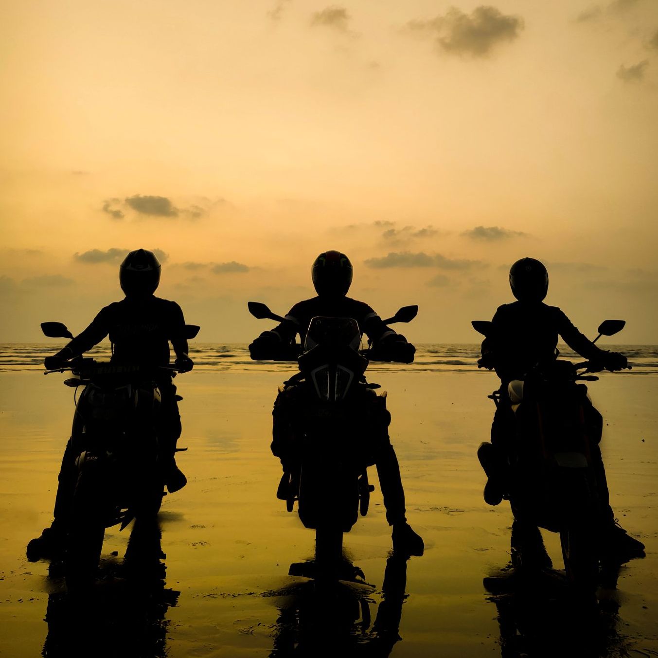 Uma a cada três motos novas é adquirida via consórcio