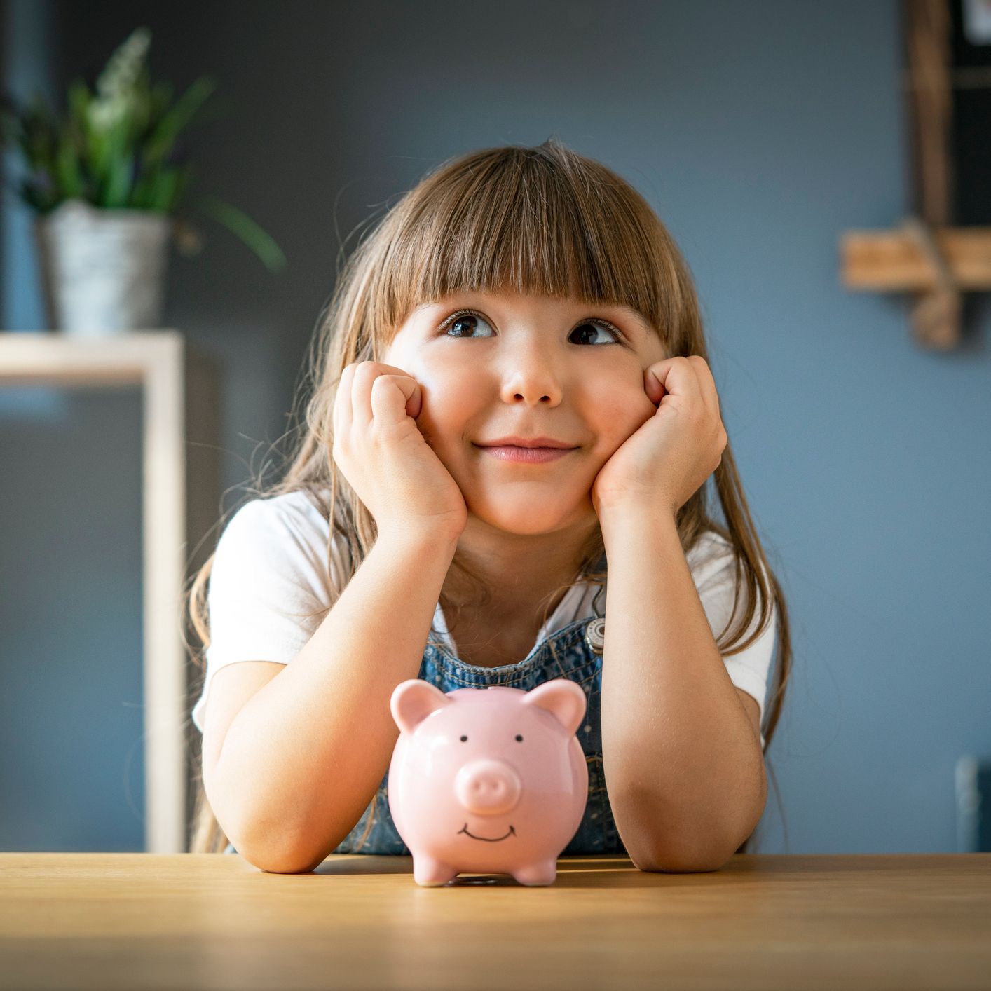 Educação financeira infantil: como ensinar limites no mundo digital